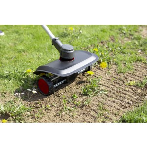 Aerator akumulatorowy AL-KO 18V Comfort AR 1835 zestaw